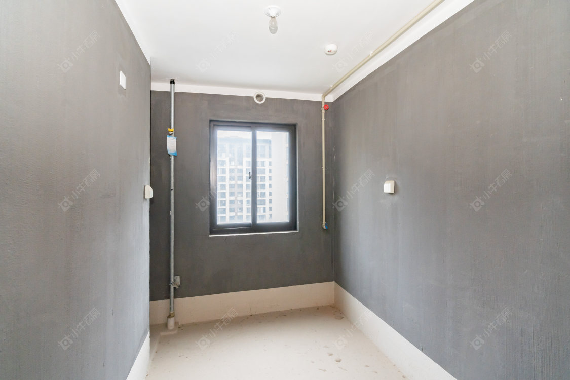 常州新城璞樾和山在售二手房源室内图_小牛看房