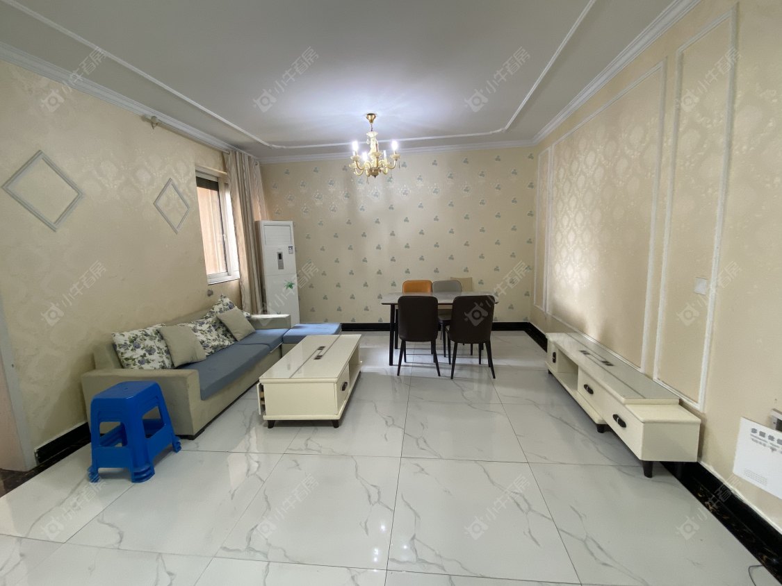 常州潞城花苑在租房源室内图_小牛看房