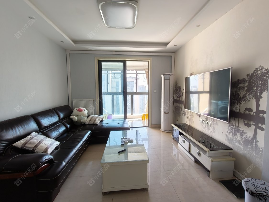 常州清水湾花园一期在租房源_小牛看房