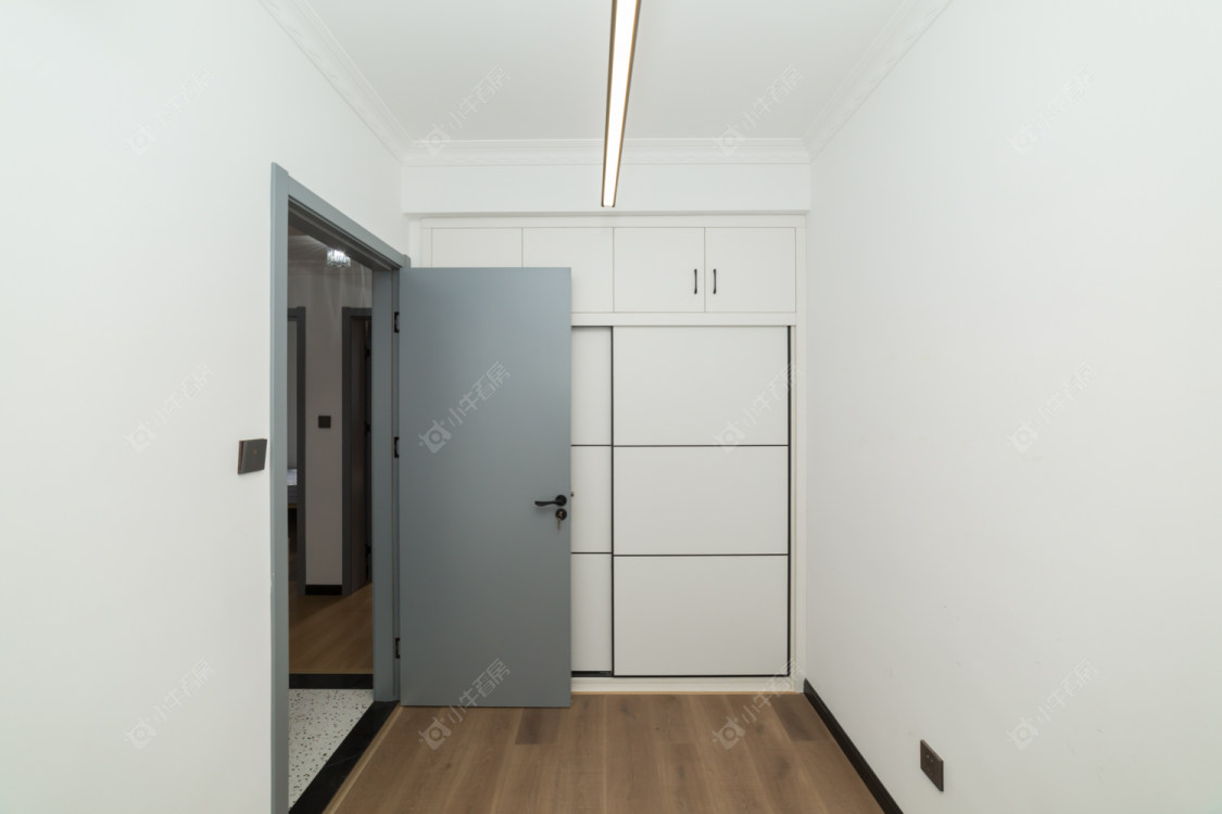 常州华润万象府在售二手房房源室内图_小牛看房