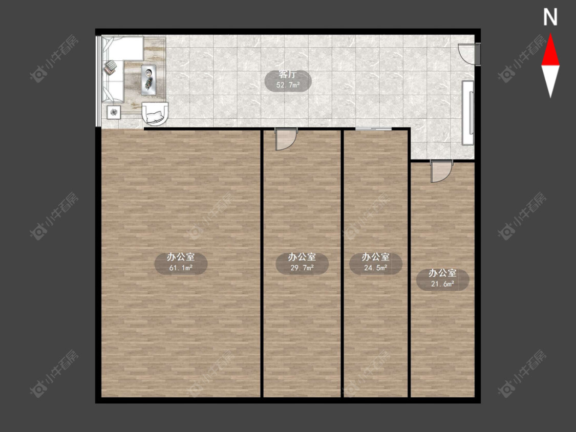 丰臣海悦广场房源户型图 常州丰臣海悦广场在售二手房源户型图_小牛看房