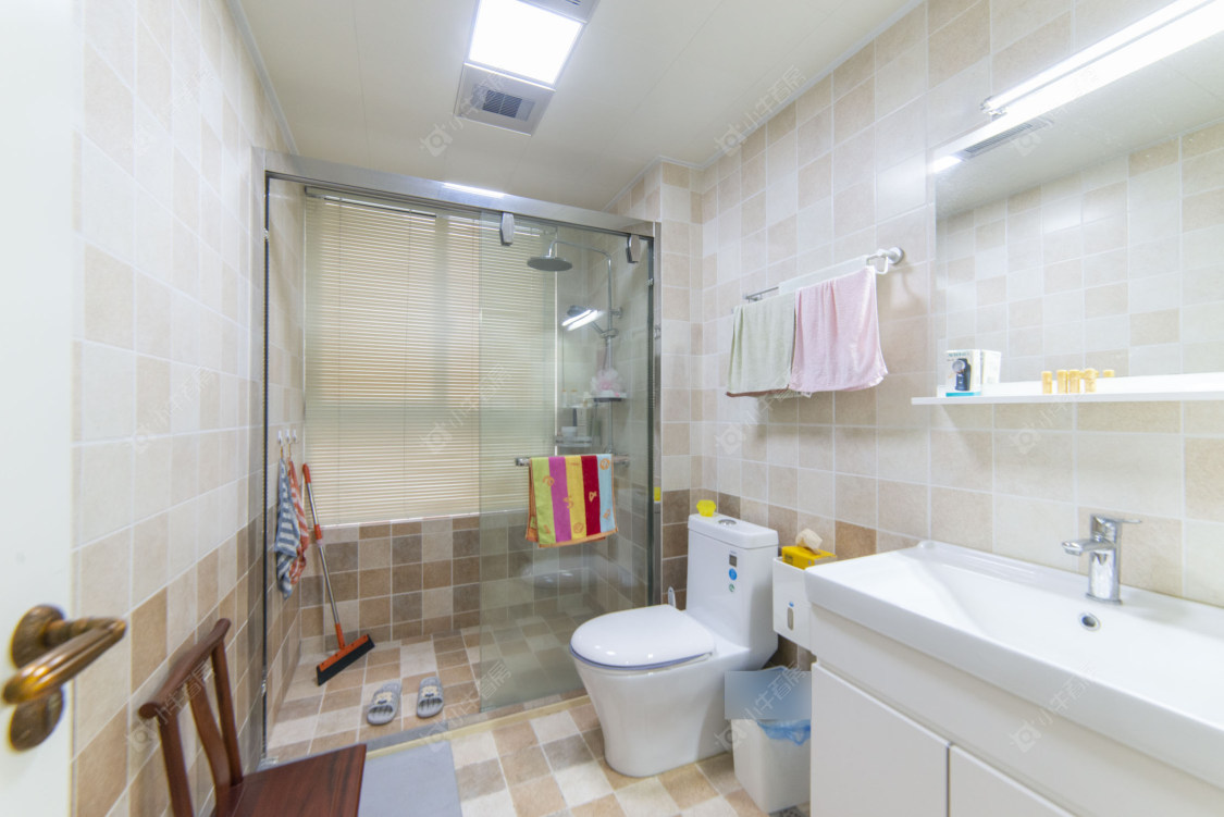 常州星河国际七区在售二手房源室内图_小牛看房