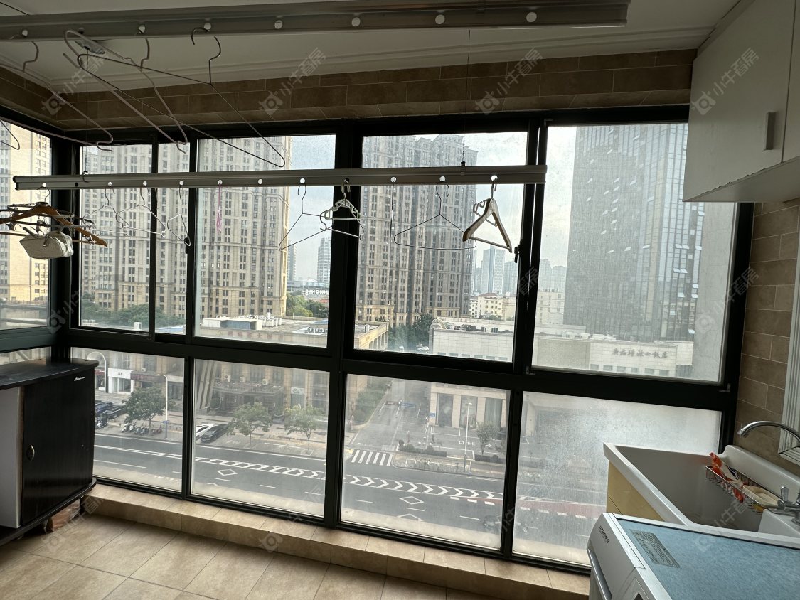 常州荆溪人家在租房源_小牛看房