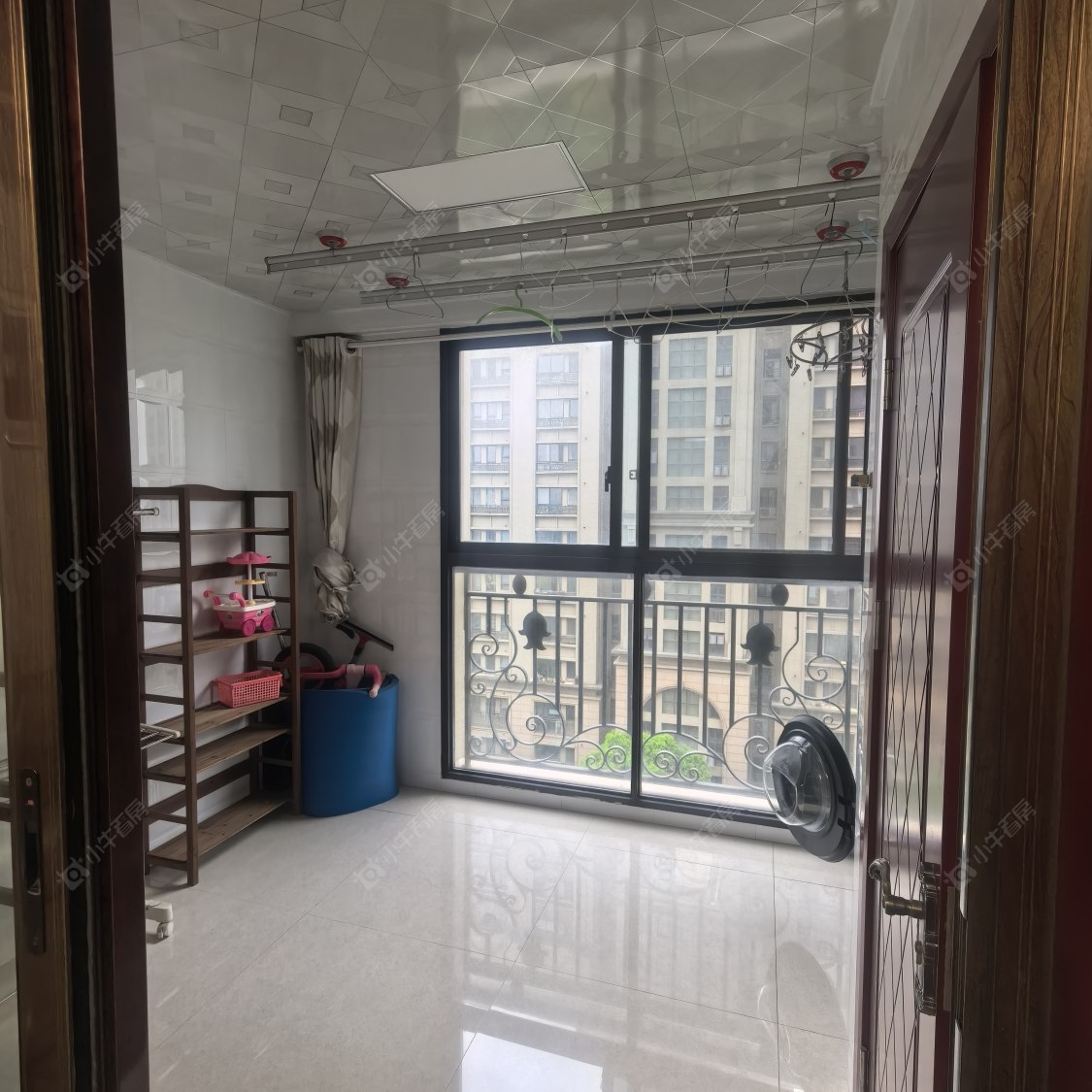 常州华润国际一期在租房源_小牛看房