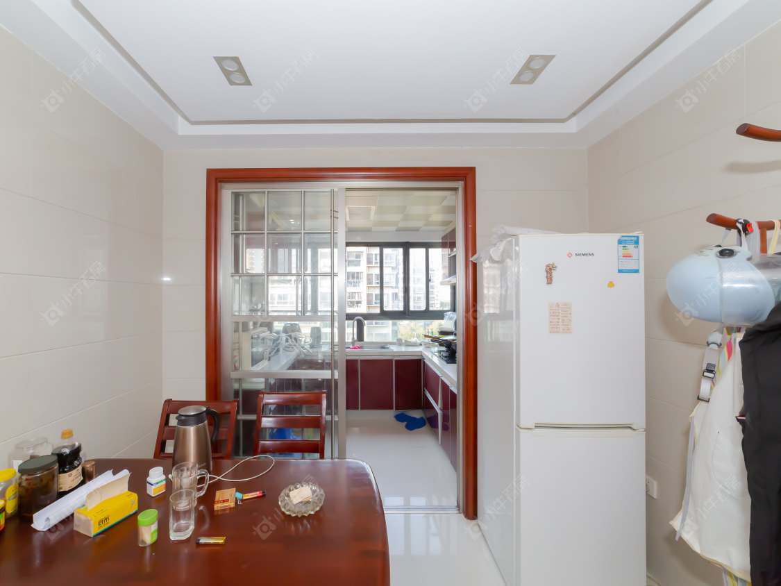 常州景秀世家在售二手房源室内图_小牛看房