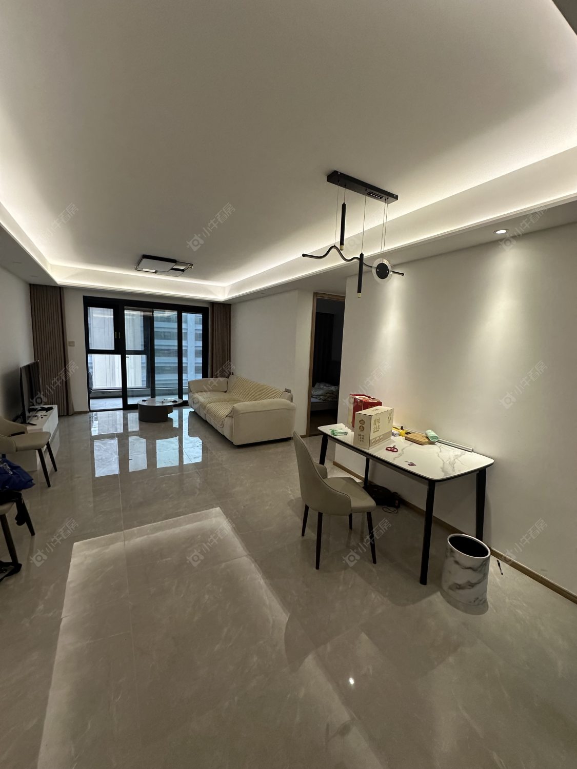 常州星河丹堤四期六区在租房源室内图_小牛看房