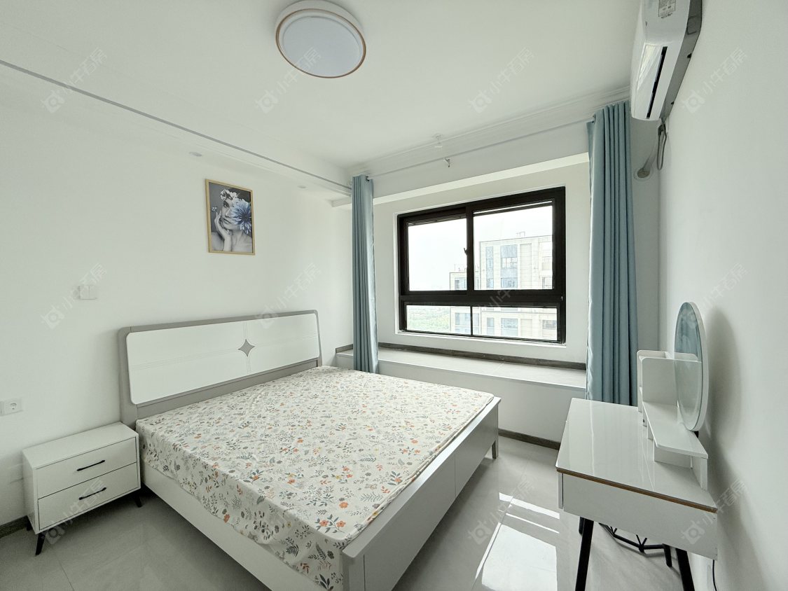 常州中梁金科启宸在租房源_小牛看房