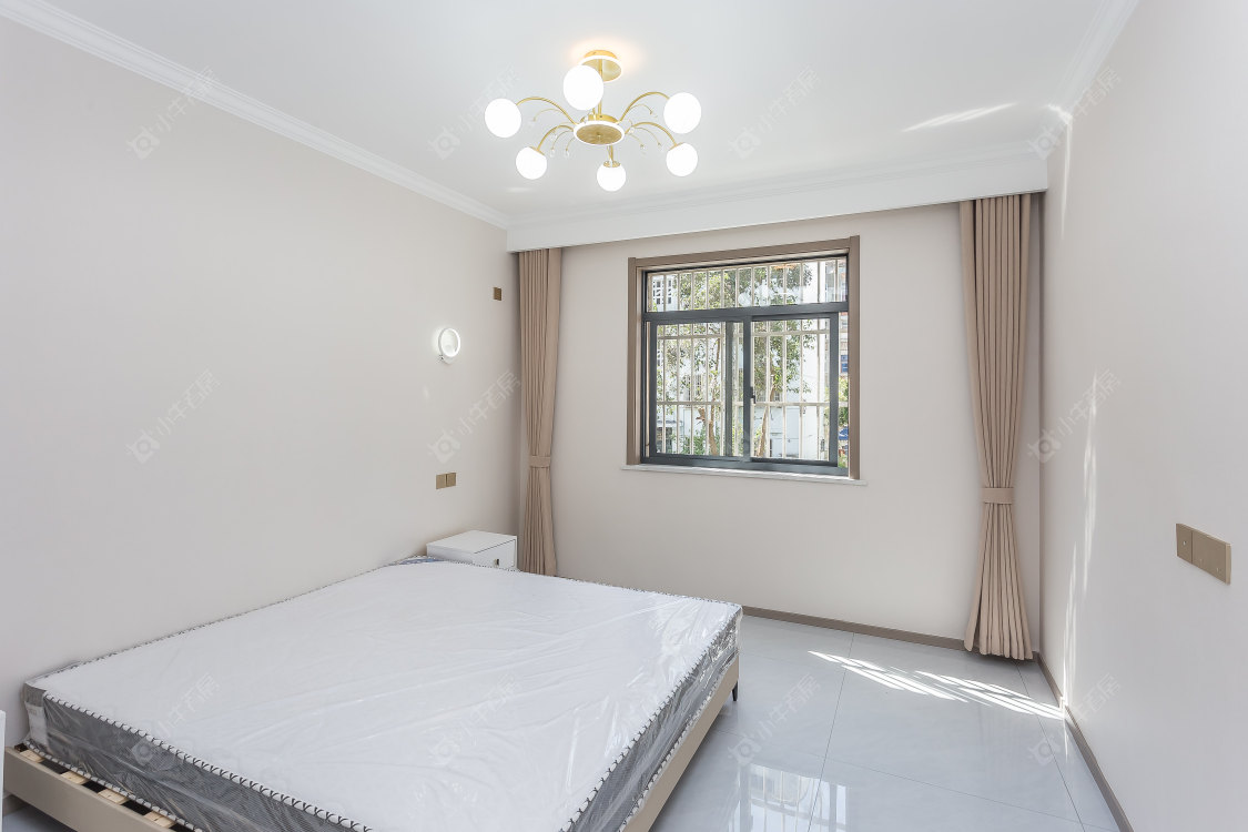 常州红梅东村在售二手房源室内图_小牛看房