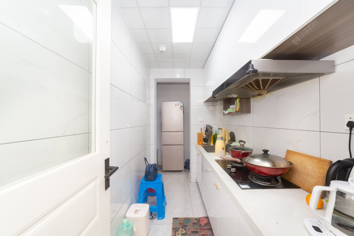 常州绿都万和城七区在售二手房源室内图_小牛看房