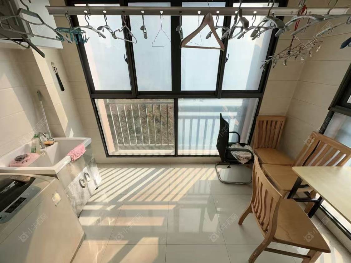 常州景城名轩在租房源室内图_小牛看房