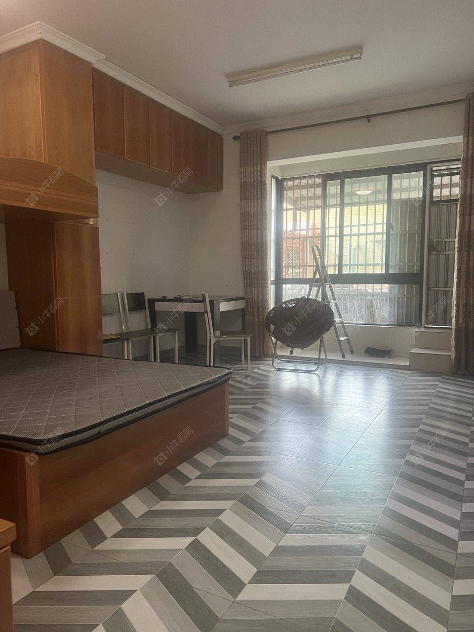 常州中央花园租房_小牛看房