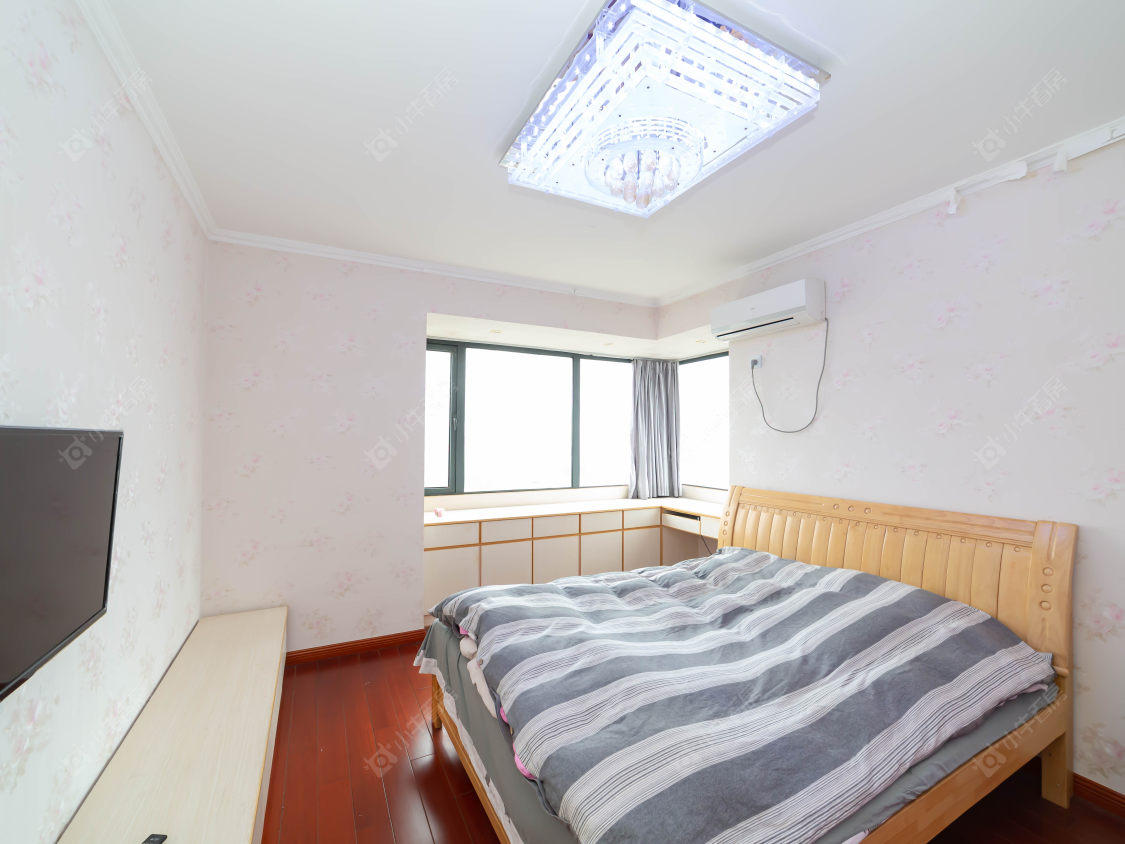 常州中央花园在售二手房源室内图_小牛看房