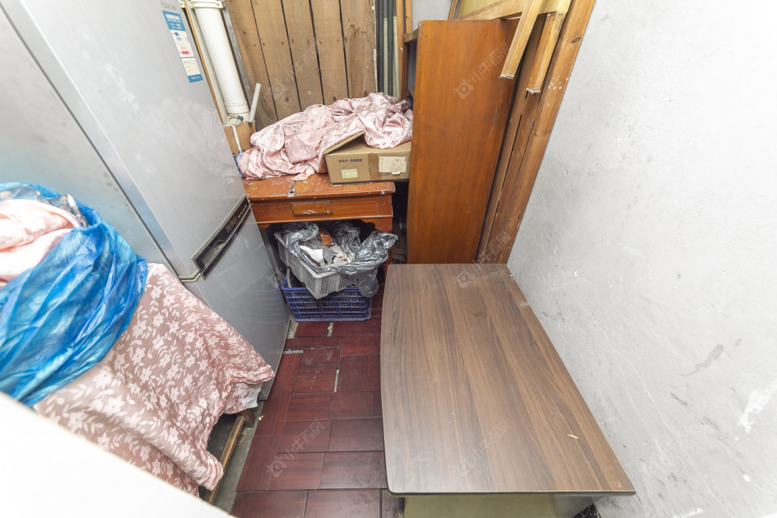 常州绿园爱舍南区在售二手房源室内图_小牛看房