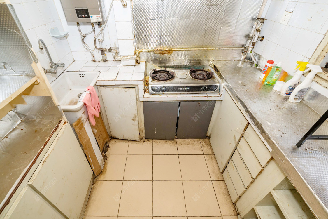 常州清凉新村在售二手房源室内图_小牛看房