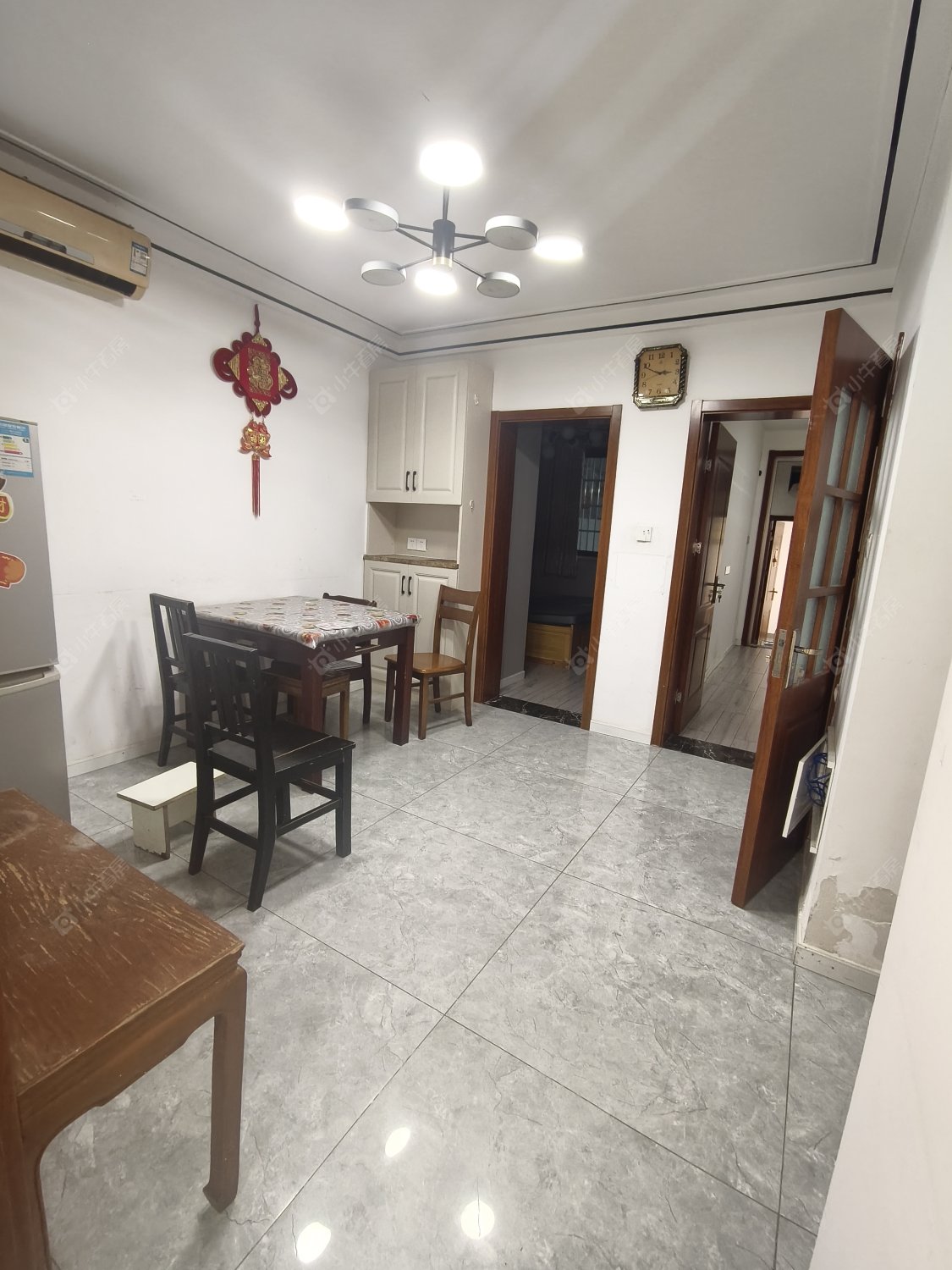 常州富强新村2室1厅在租房源出租