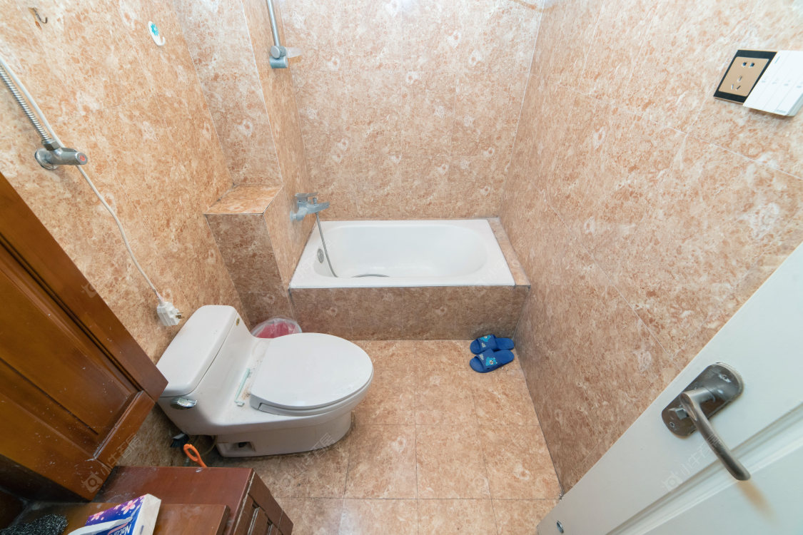 常州云山诗意在售二手房源室内图_小牛看房