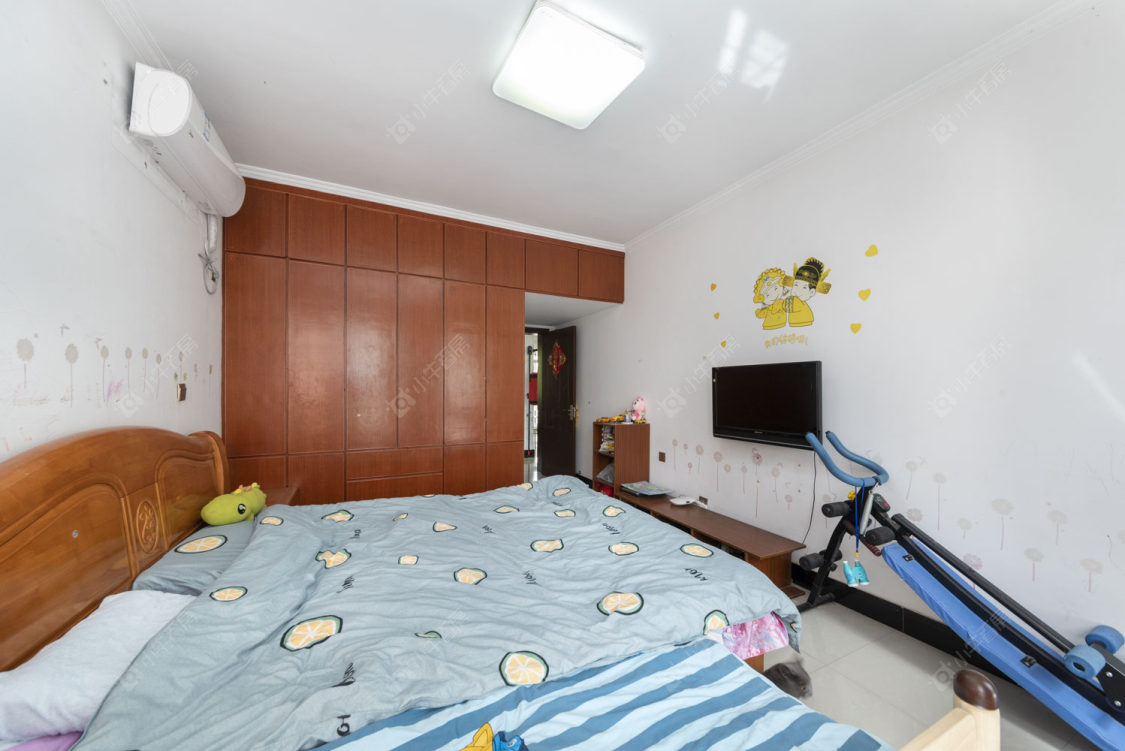 丰乐公寓北区房源室内图 常州丰乐公寓北区在售二手房源室内图_小牛看房