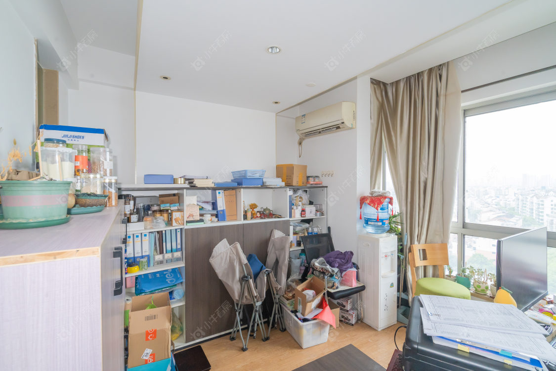 九洲新世界广场房源 常州九洲新世界广场在售二手房源_小牛看房