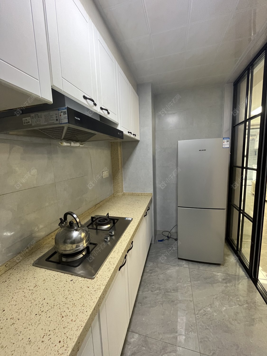 常州牡丹水岸国际在租房源_小牛看房