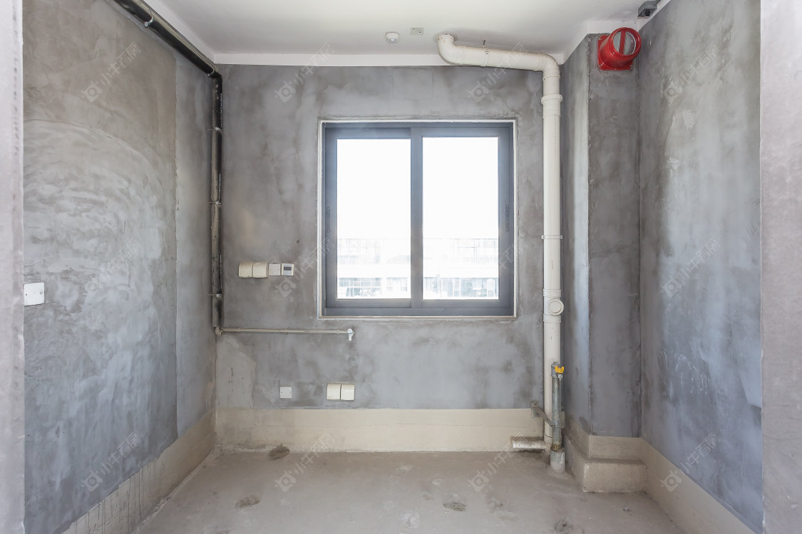 常州旭辉铂悦天宁在售二手房源室内图_小牛看房