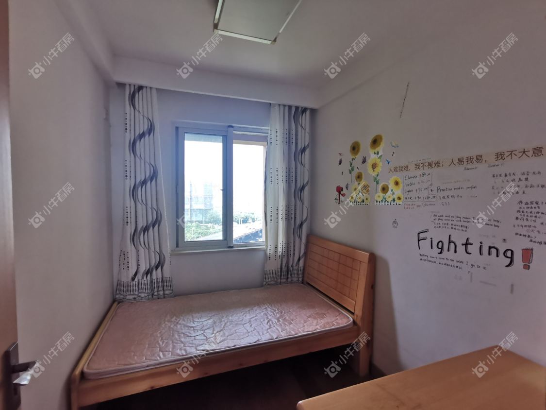 常州新城香悦半岛北区在租房源_小牛看房