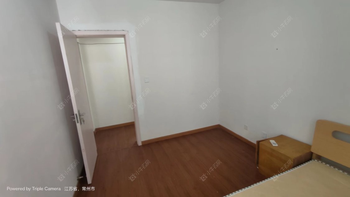 常州蓝山湖在租房源_小牛看房