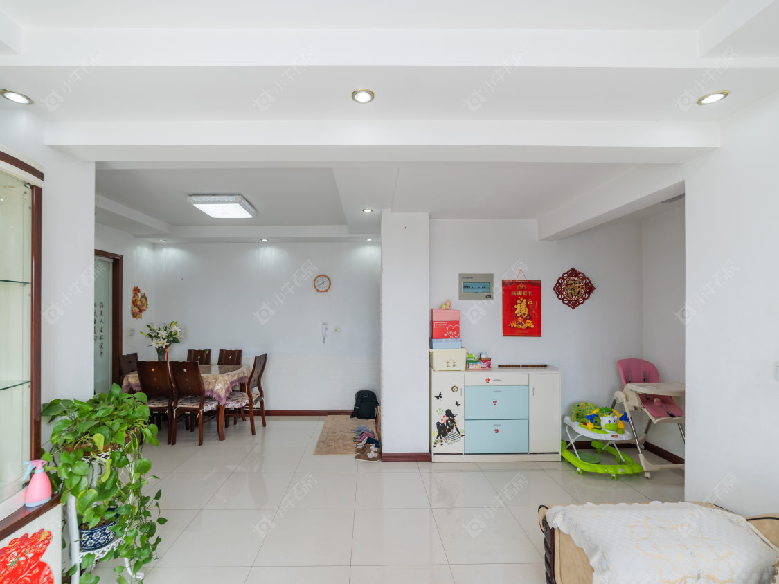 常州观景苑在售二手房源室内图_小牛看房