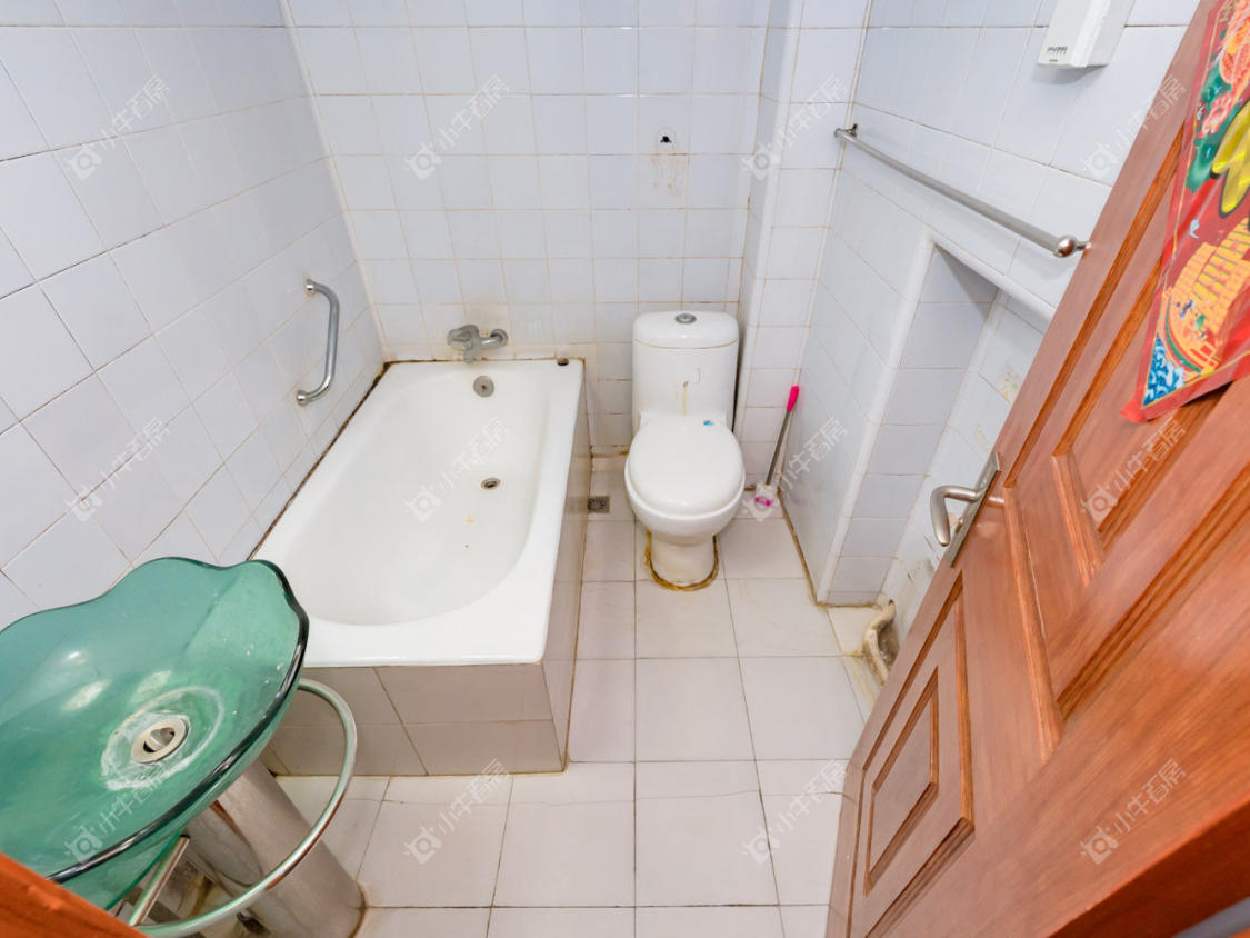 红星新村房源室内图 常州红星新村在租房源室内图_小牛看房