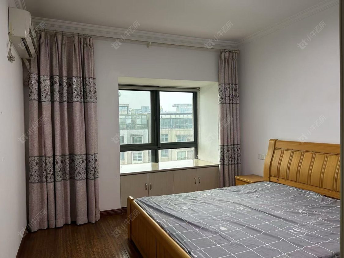 常州凯旋城东区在租房源室内图_小牛看房