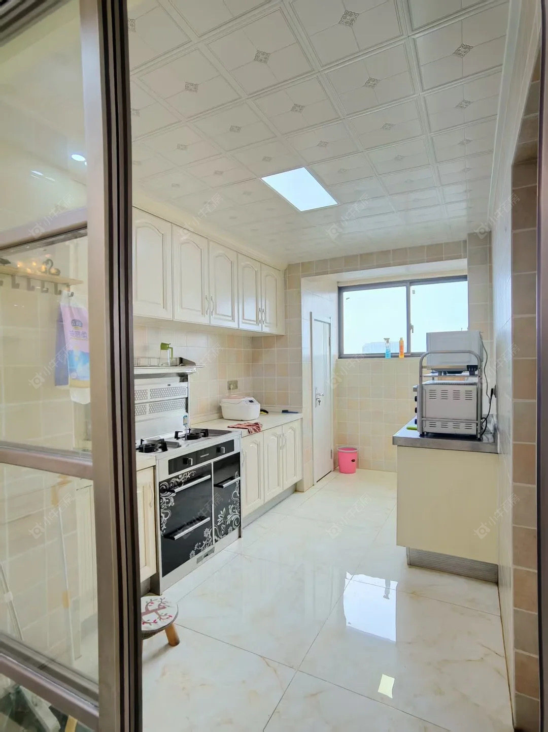 常州紫阳美地山庄在租房源室内图_小牛看房