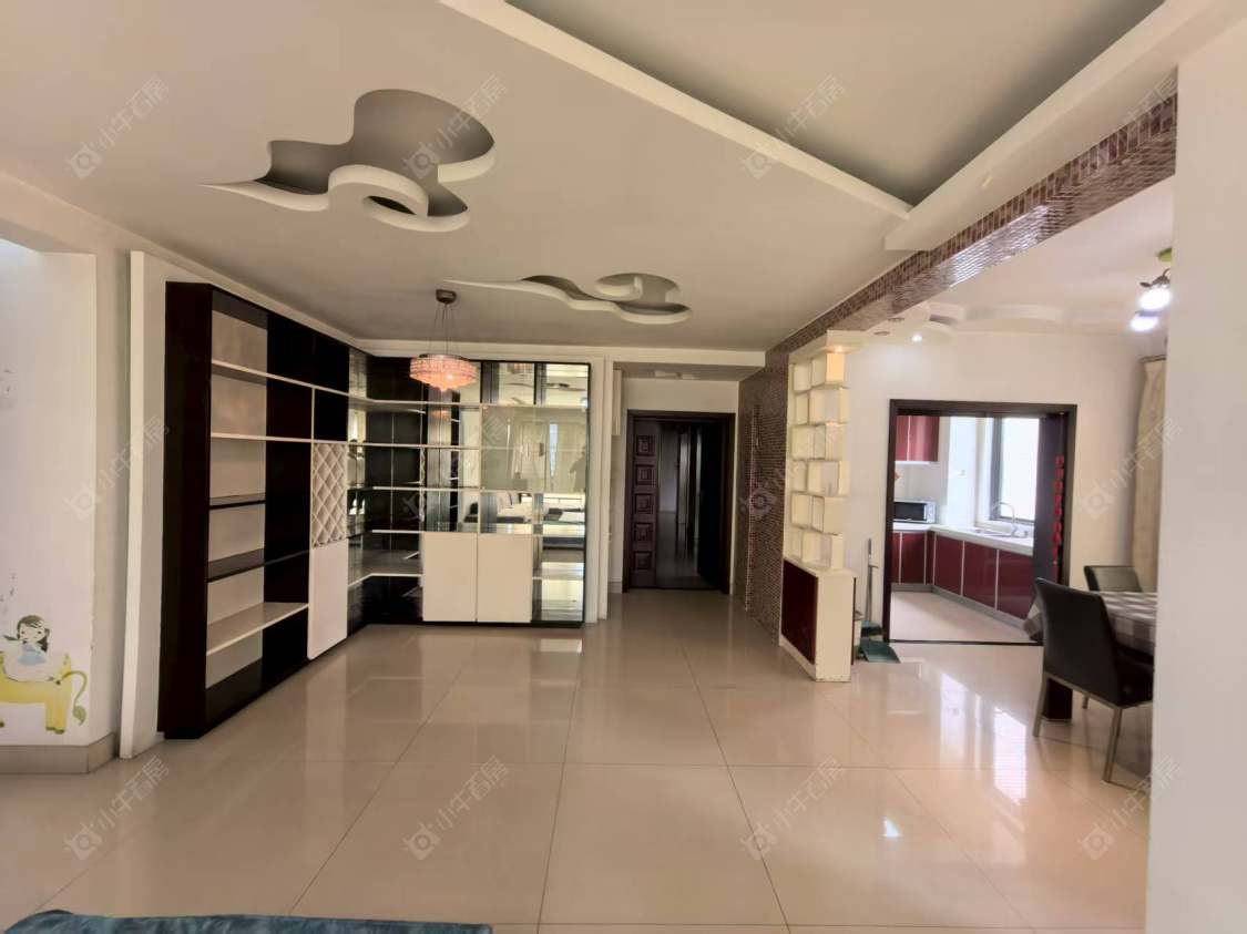 常州金百花园在租房源室内图_小牛看房