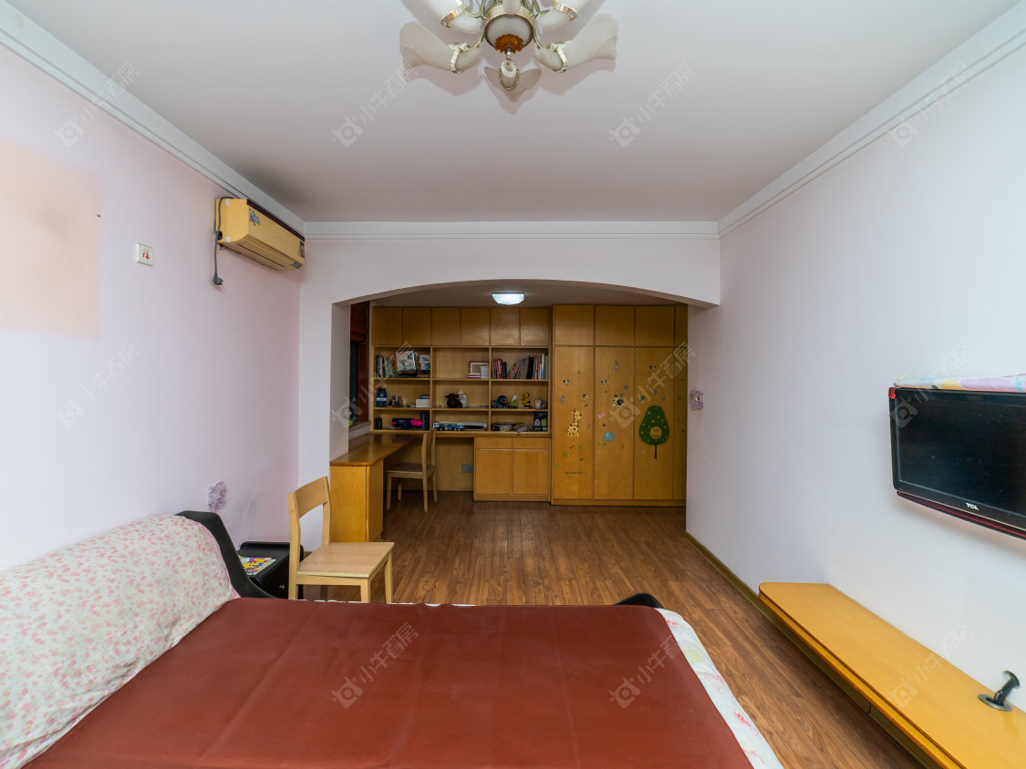 常州公园壹号一二期在售二手房源室内图_小牛看房