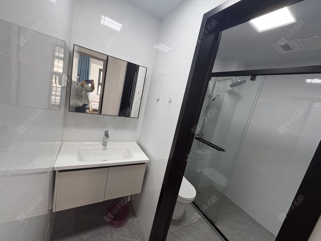 常州百馨西苑六期2室2厅1卫出租_小牛看房