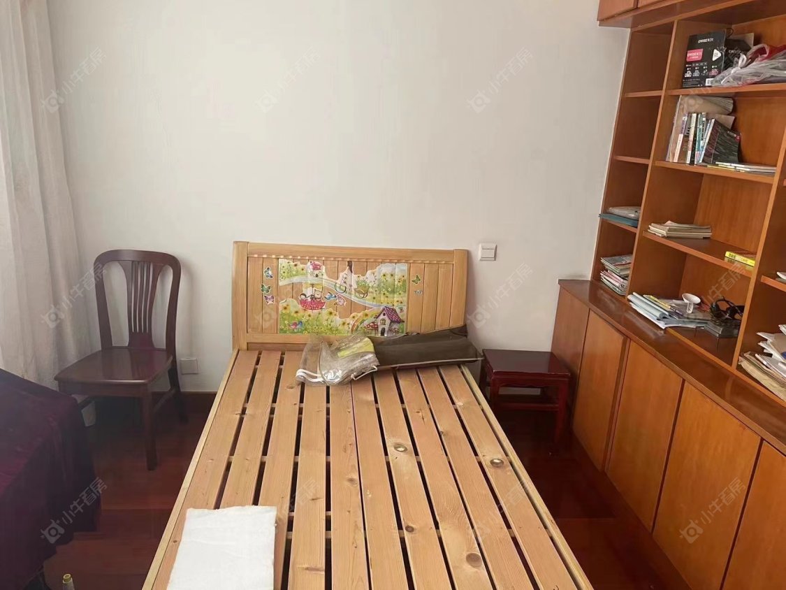 常州新盛花苑在租房源_小牛看房