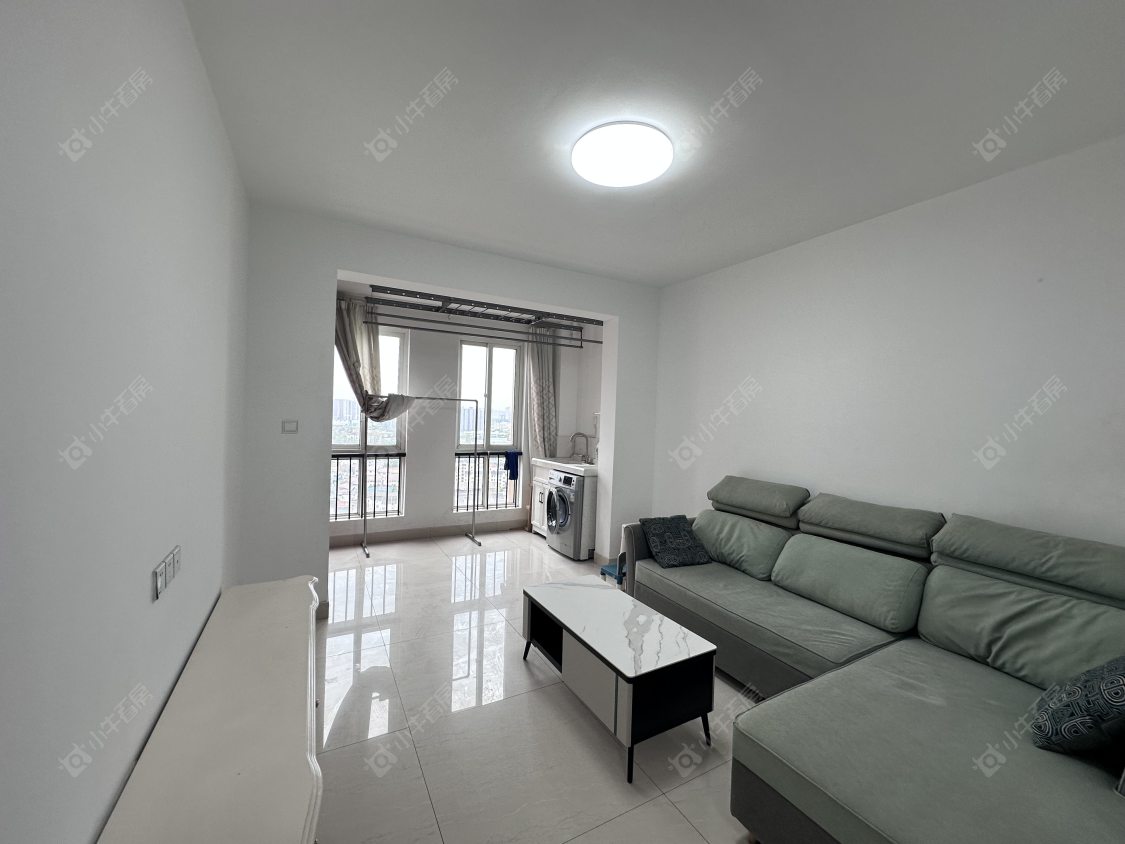 常州芦墅星苑2室2厅1卫出租_小牛看房