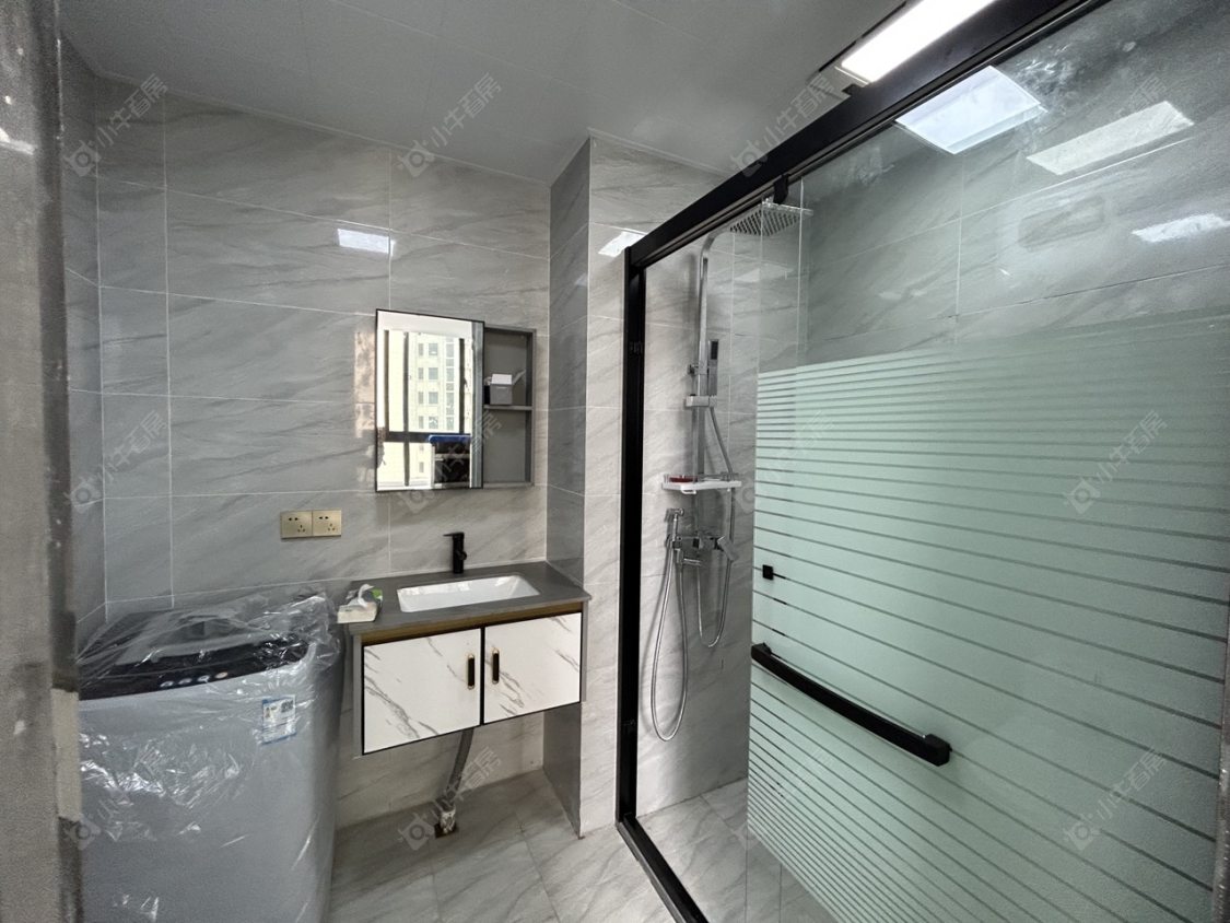 常州潮悦荟在租房源室内图_小牛看房