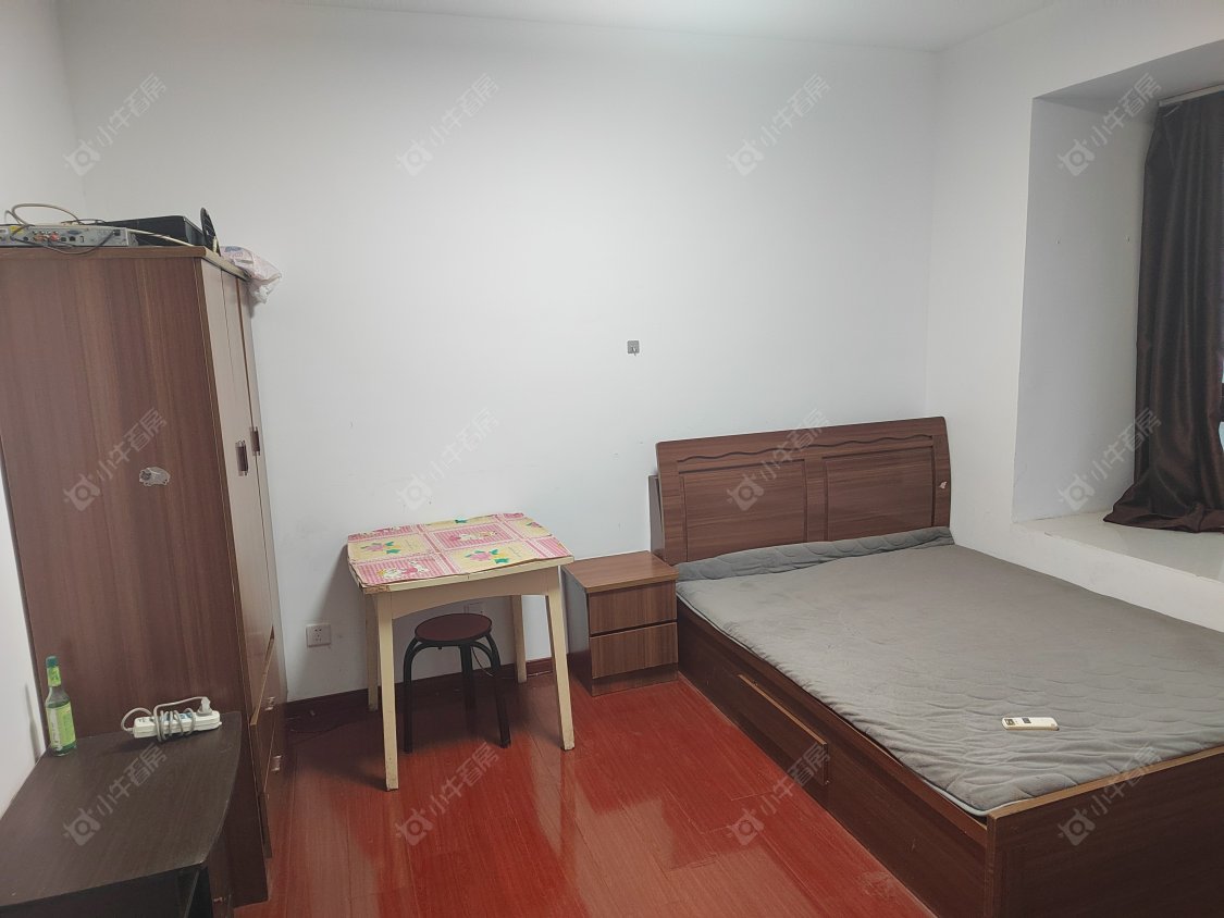 常州桃林雅景园在租房源室内图_小牛看房