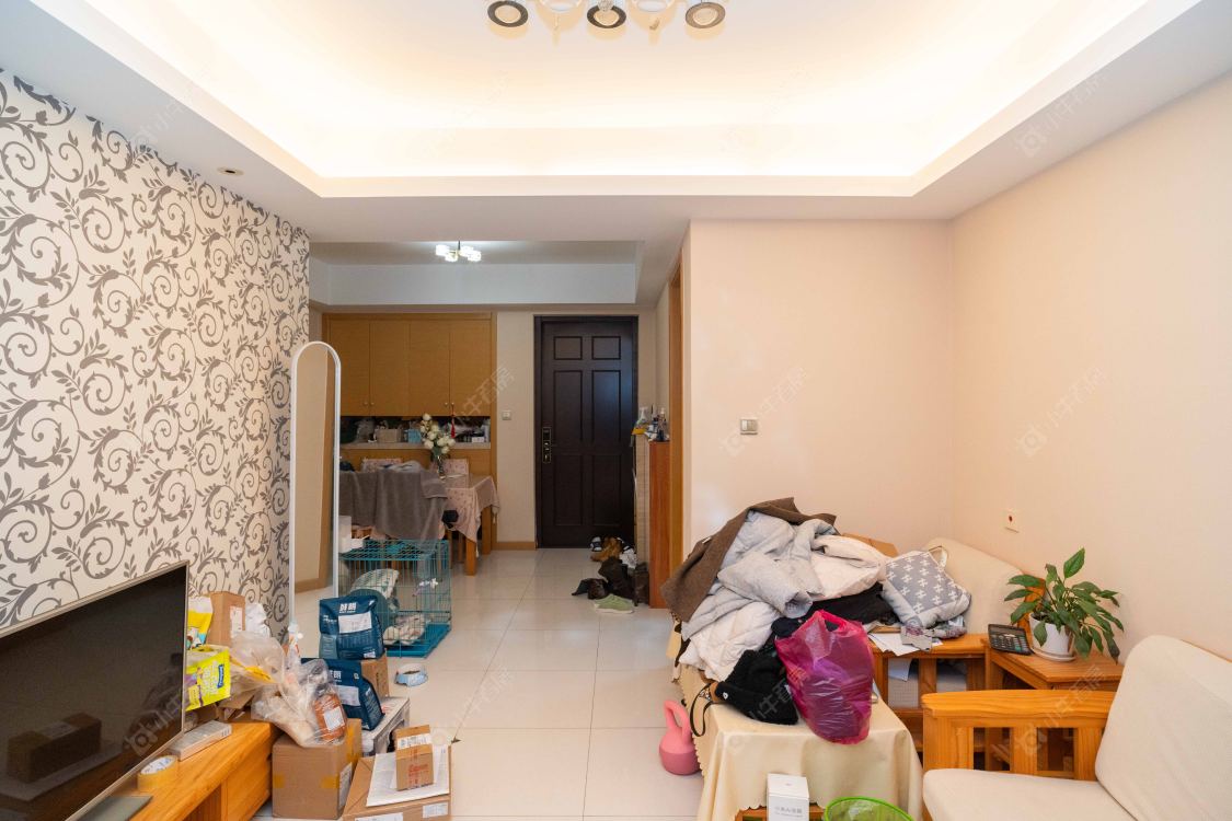 新城香悦半岛南区房源室内图 常州新城香悦半岛南区在售二手房源室内图_小牛看房