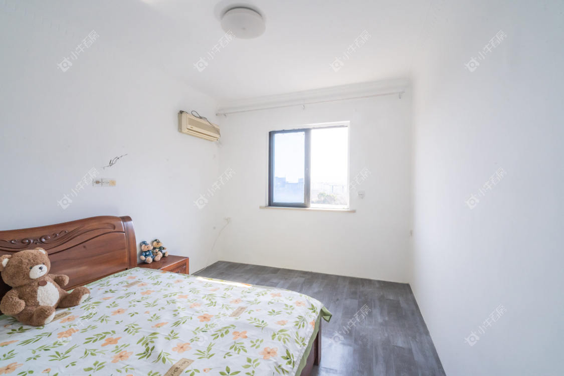 桃园新村房源室内图 常州桃园新村在售二手房源室内图_小牛看房