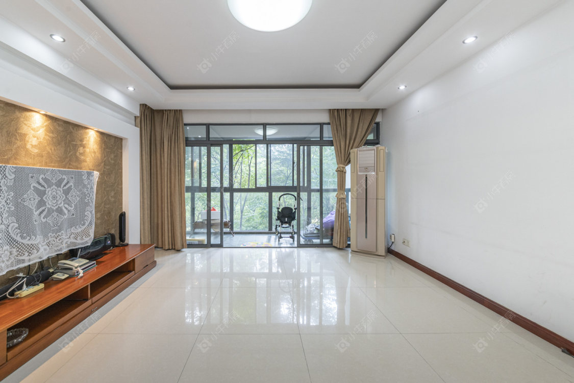 常州新城南都御苑在售二手房源室内图_小牛看房