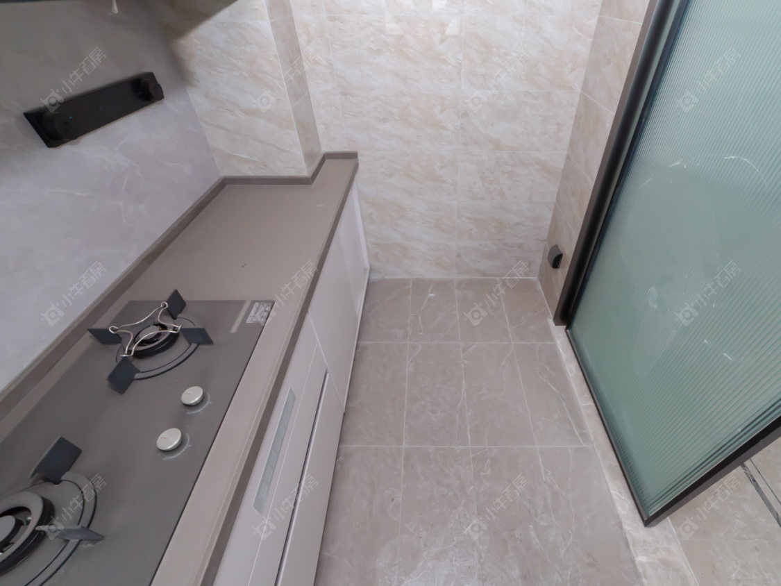 常州阳光城禹洲宸悦在售二手房源室内图_小牛看房