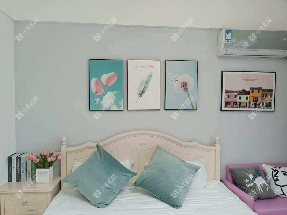 吾悦广场悦+公寓房源 常州吾悦广场悦+公寓在租房源_小牛看房