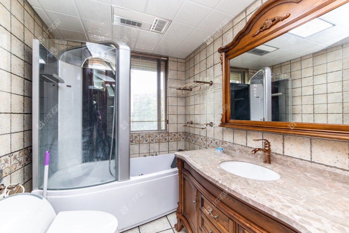 常州佳兆业凤凰湖壹号在租房源室内图_小牛看房