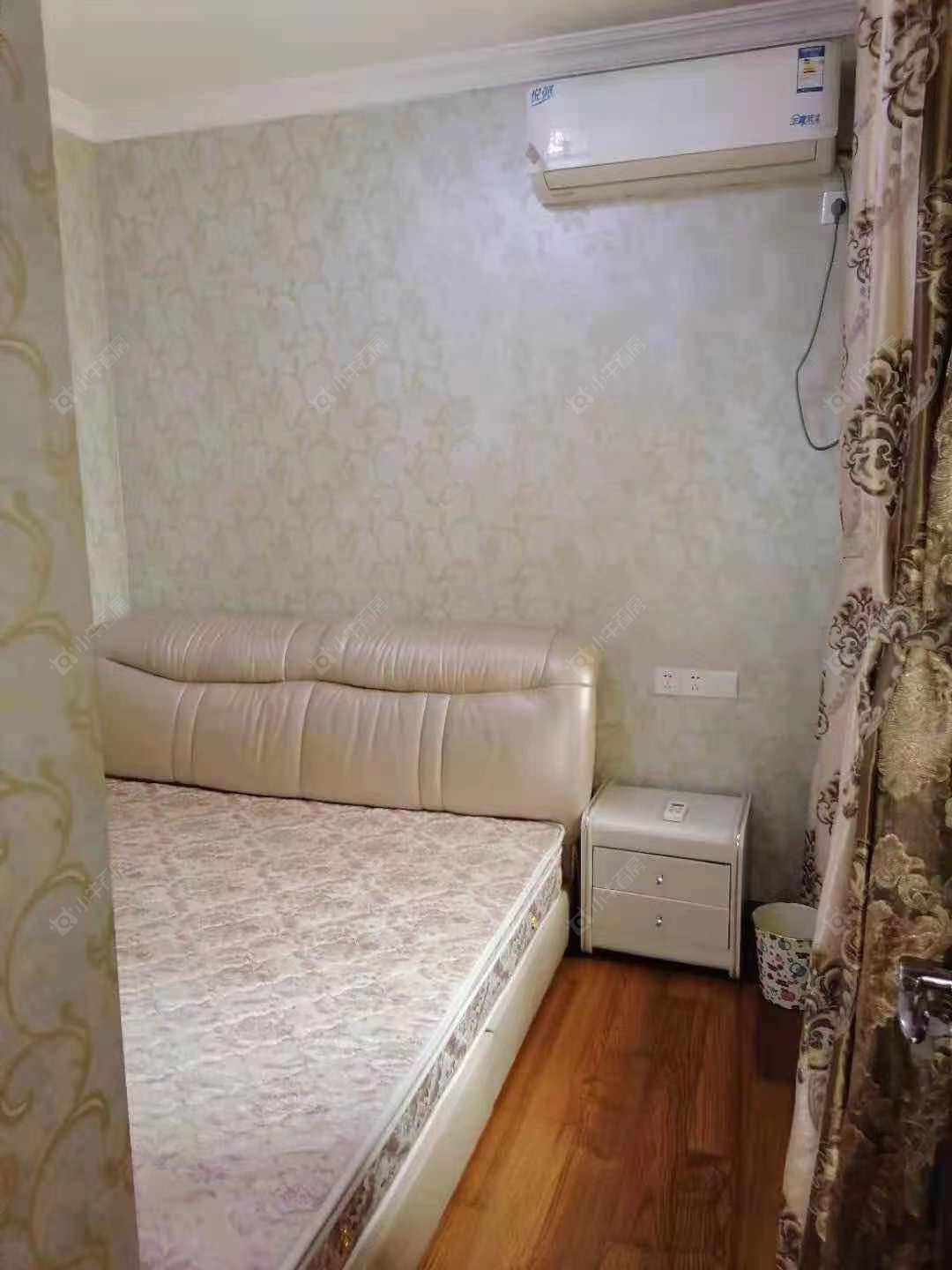 新城香溢澜桥一期房源 常州新城香溢澜桥一期在租房源_小牛看房