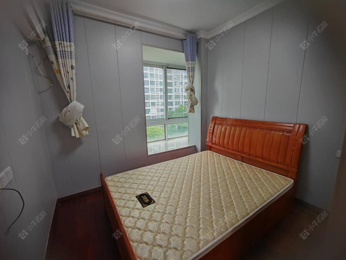 常州紫缘公寓在租房源室内图_小牛看房