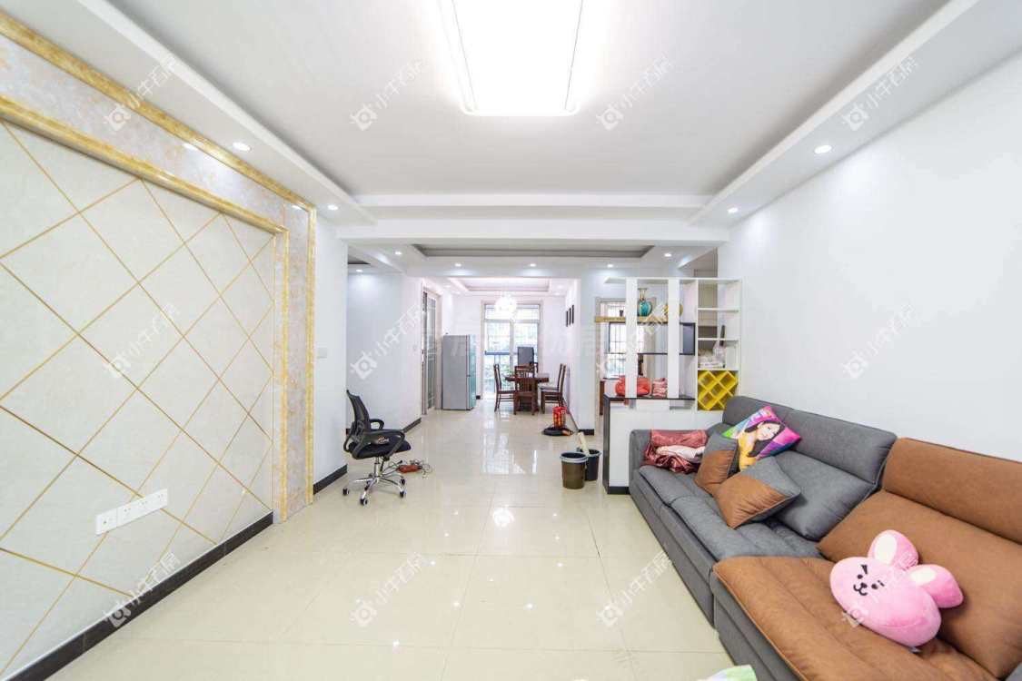 常州怡景名园在租房源室内图_小牛看房