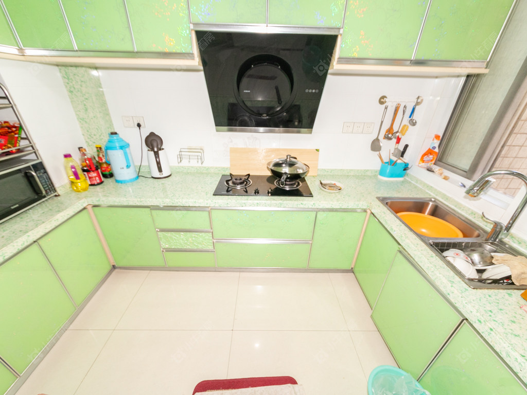 滨江明珠城东区房源室内图 常州滨江明珠城东区在售二手房源室内图_小牛看房