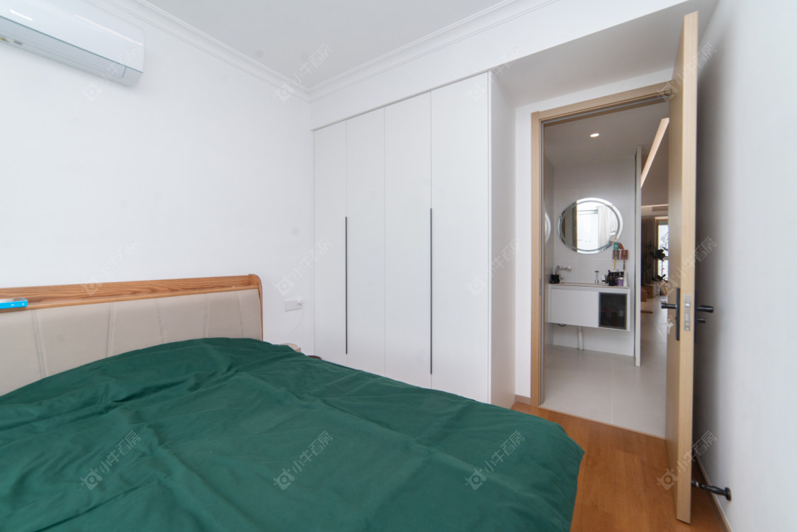 百大康桥房源室内图 常州百大康桥在售二手房源室内图_小牛看房