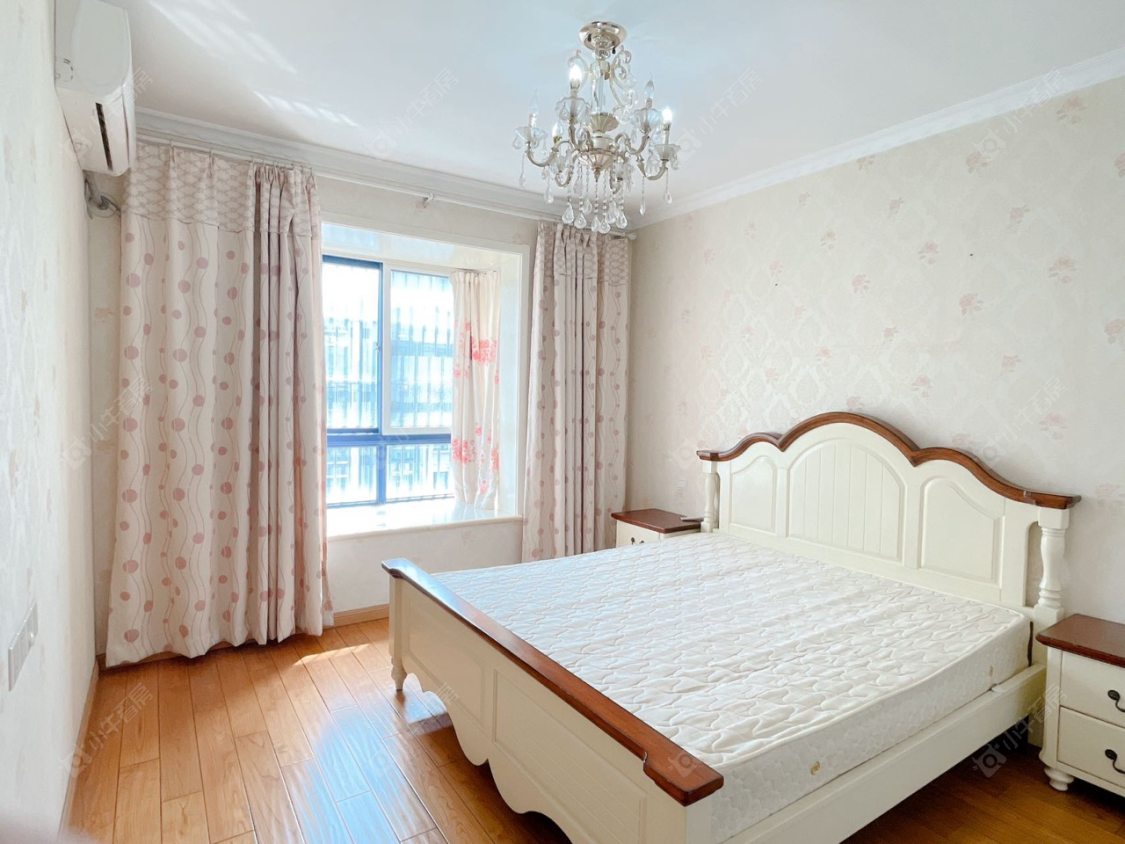 常州太湖明珠苑南苑在租房源室内图_小牛看房