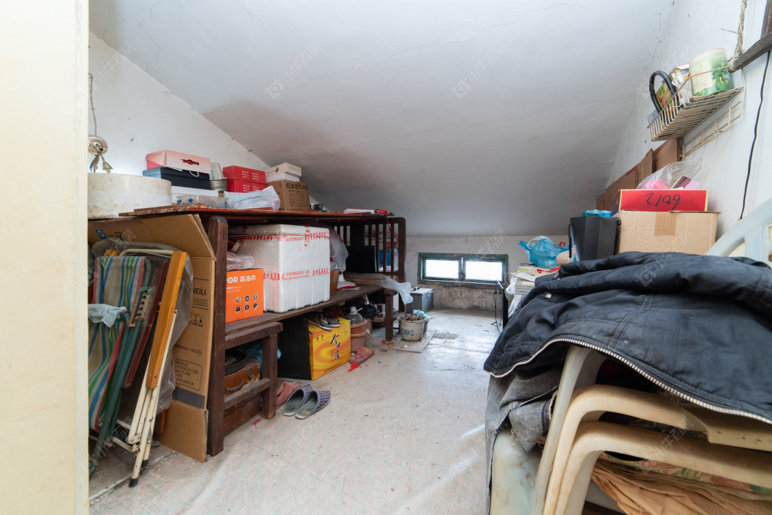 常州三堡街南楼在售二手房源室内图_小牛看房